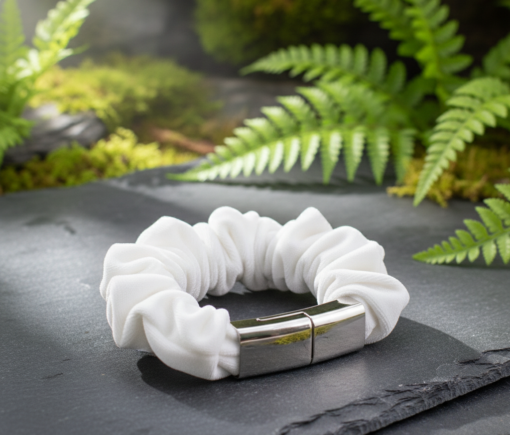 Charge Wear in nature